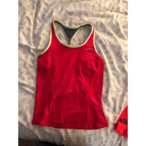 Nike Dri-Fit Top